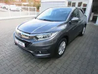 Usata Honda HR-V Elegance 131 CV (96 kW) 2019 Modern steel m. SUV
