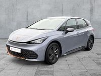 Gebraucht Cupra Born 150 kW (204 PS) 2023 Grau Kleinwagen