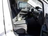 gebraucht VW Caddy Cargo 1.5TSI Kasten KR KLIMA PDC SHZ