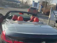 Gebraucht BMW M850 530 PS (389 kW) 2022 Schwarz Coupé