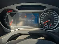 Gebraucht Ford S-MAX Titanium 145 PS (106 kW) 2008 Schwarz Van / Kleinbus