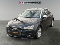 Gebraucht Audi A1 Sport 90 PS (66 kW) 2012 Schwarz Kleinwagen