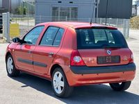 gebraucht Renault Clio II Tech-Run