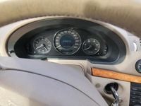 Gebraucht Mercedes E220 150 PS (110 kW) 2005 Schwarz Kombi