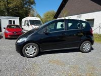Gebraucht Mercedes A180 109 PS (80 kW) 2009 Schwarz Limousine