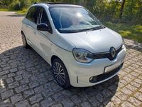 Gebraucht Renault Twingo Techno 60 kW (82 PS) 2024 Weiß Kleinwagen
