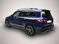 Gebraucht Mercedes GLB200 AMG line 150 PS (110 kW) 2021 Manufacturer SUV