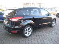 Gebraucht Ford Kuga Titanium 179 PS (131 kW) 2017 Schwarz SUV