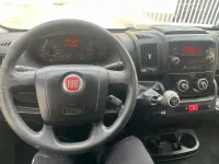 Occasion Fiat Ducato 116 ch (85 kW) 2017 Blanc Van