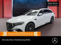 Gebraucht Mercedes E53 AMG Premium 449 PS (330 kW) 2025 Weiß Limousine