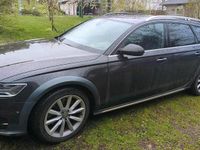 Gebraucht Audi A6 Allroad 272 PS (200 kW) 2016 Schwarz Kombi