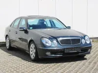 Brugt Mercedes E320 Avantgarde 204 HK (150 kW) 2003 Sedan