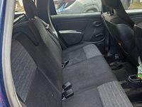 Usado Dacia Duster 105 HP (77 kW) 2012 Azul SUV