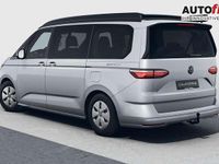 Neu VW California Edition 150 PS (110 kW) 2025 Reflexsilber metallic ... Van