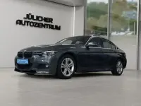 Gebraucht BMW 330 M Sport 353 PS (259 kW) 2018 Grau Limousine
