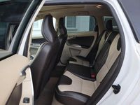 Gebraucht Volvo XC60 Summum 163 PS (119 kW) 2010 Weiß SUV