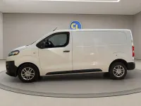 Usado Citroën Jumpy Business Class 122 HP (89 kW) 2017 Branco Monovolume