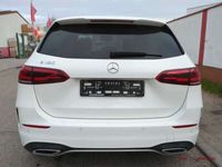 gebraucht Mercedes B180 B 1807G-DCT AMG Line