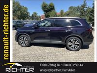 Gebraucht Renault Koleos Initiale 177 PS (130 kW) 2018 Violett SUV