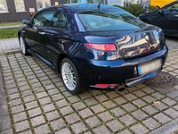 Gebraucht Alfa Romeo GT 166 PS (122 kW) 2005 Blau Coupé