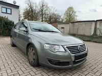 Gebraucht VW Passat 170 PS (125 kW) 2006 Kombi