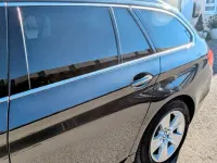 Gebraucht BMW 530 Performance 245 PS (180 kW) 2011 Grau Limousine