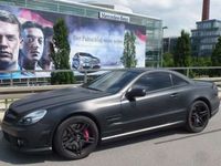 gebraucht Mercedes SL65 AMG SL 65 AMGAMG Automatik