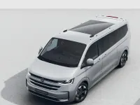 Neu VW Caravelle Style 170 PS (125 kW) 2026 Light grey metallic Van