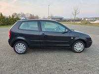 Usado VW Polo Basis 54 HP (39 kW) 2003 Sedan