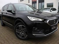 Gebraucht Seat Tarraco 4Drive 190 PS (139 kW) 2020 Schwarz SUV