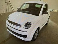 Usado Microcar Dué 2018 Branco Citadino