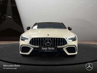 gebraucht Mercedes AMG GT 53 Cp. 4M Perf-Sitze Perf-Abgas Sportpak