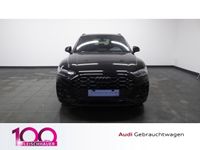 gebraucht Audi SQ5 3.0 TDI quattro tiptronic Matrix-LED Standheizung Panorama Bang & Olufsen Head-up-Display