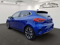 Neu Mitsubishi Colt Edition 143 PS (105 kW) 2025 Royalblau Kleinwagen