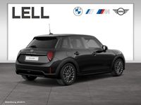 Gebraucht Mini Cooper Classic 114 kW (156 PS) 2025 Schwarz Kleinwagen