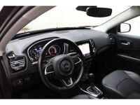 gebraucht Jeep Compass 1.3