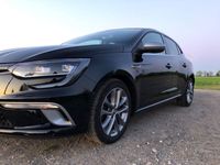 gebraucht Renault Mégane GT Line TCe 140 GPF