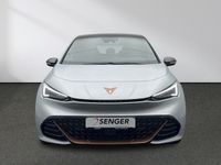 Gebraucht Cupra Born 169 kW (231 PS) 2024 Silber Kleinwagen