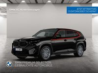 Używany BMW XM Performance 748 KM (550 kW) 2025 Czarny SUV
