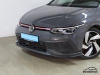 gebraucht VW Golf VIII GTI Clubsport Pano LED RearView Navi ACC Bluetooth Klima Einparkhilfe