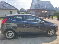 Gebraucht Ford Fiesta Titanium 101 PS (74 kW) 2013 Kleinwagen