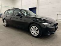 gebraucht BMW 320 d Touring*Navi*AHK-Schwenkbar*Tempomat*PDC