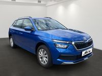 gebraucht Skoda Kamiq 1.0 TSI Ambition *LED*DAB*PDC*