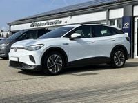 Gebraucht VW ID.4 Pro Performance 150 kW (204 PS) 2022 Weiß SUV