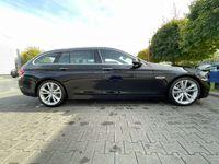 gebraucht BMW 530 530 d Touring Aut. Luxury Line