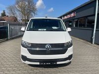 gebraucht VW Transporter T6.1Kasten Kasten FWD*KLIMA*PDC*1.H