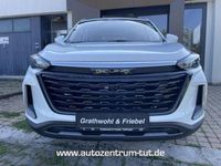 Gebraucht Baic X35 116 PS (85 kW) 2024 Arktis weiß SUV