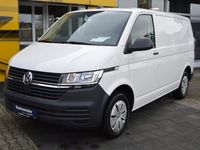 gebraucht VW Transporter T6.12.0 TDI Kasten L1H1, Navi, Klima, SHZ.