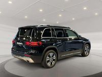 Gebraucht Mercedes GLB220 Progressive 190 PS (139 kW) 2025 Schwarz SUV