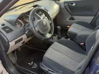 Brugt Renault Mégane II 74 HK (54 kW) 2003 Hatchback
